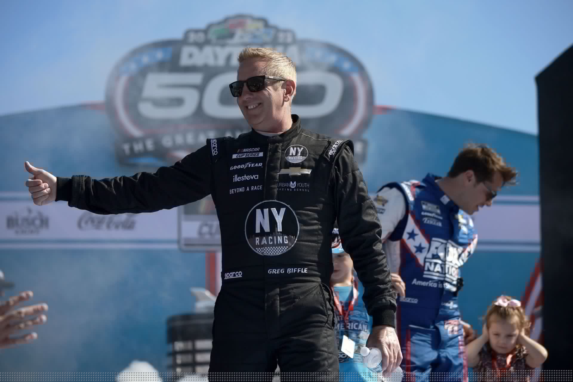Pilot’s widow files wrongful death lawsuit against Greg Biffle’s estate over fatal plane crash