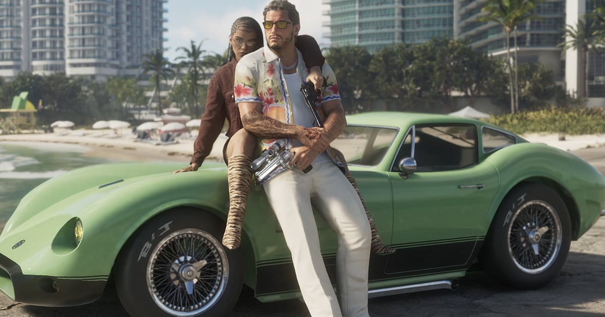 GTA 6 Online Plans Remain Under Wraps Ahead of November Release
