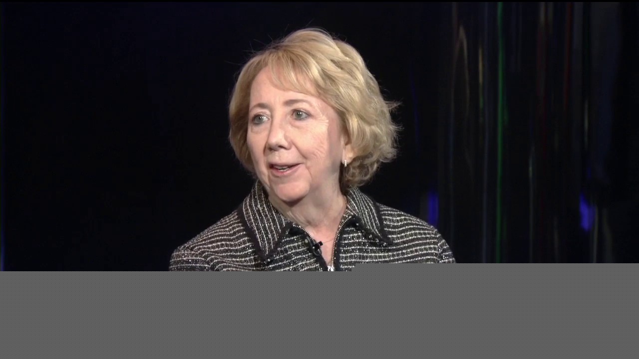 Dallas CASA discusses Texas foster care changes