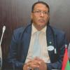 مقاييس الأمطار