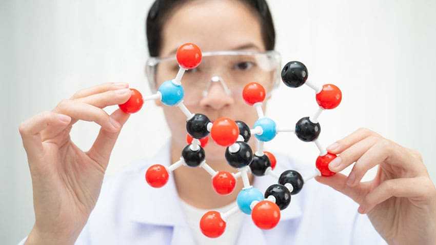 The Quiet Molecule Behind Healthy Ageing: What Science Actually Says About NAD+