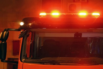 Early Morning House Fire Claims Life of Minnesota Man