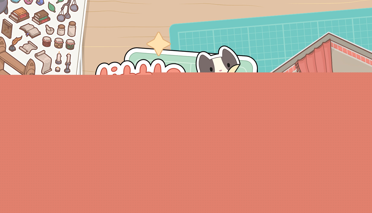 Little Corners announced for Nintendo Switch 2 and Switch