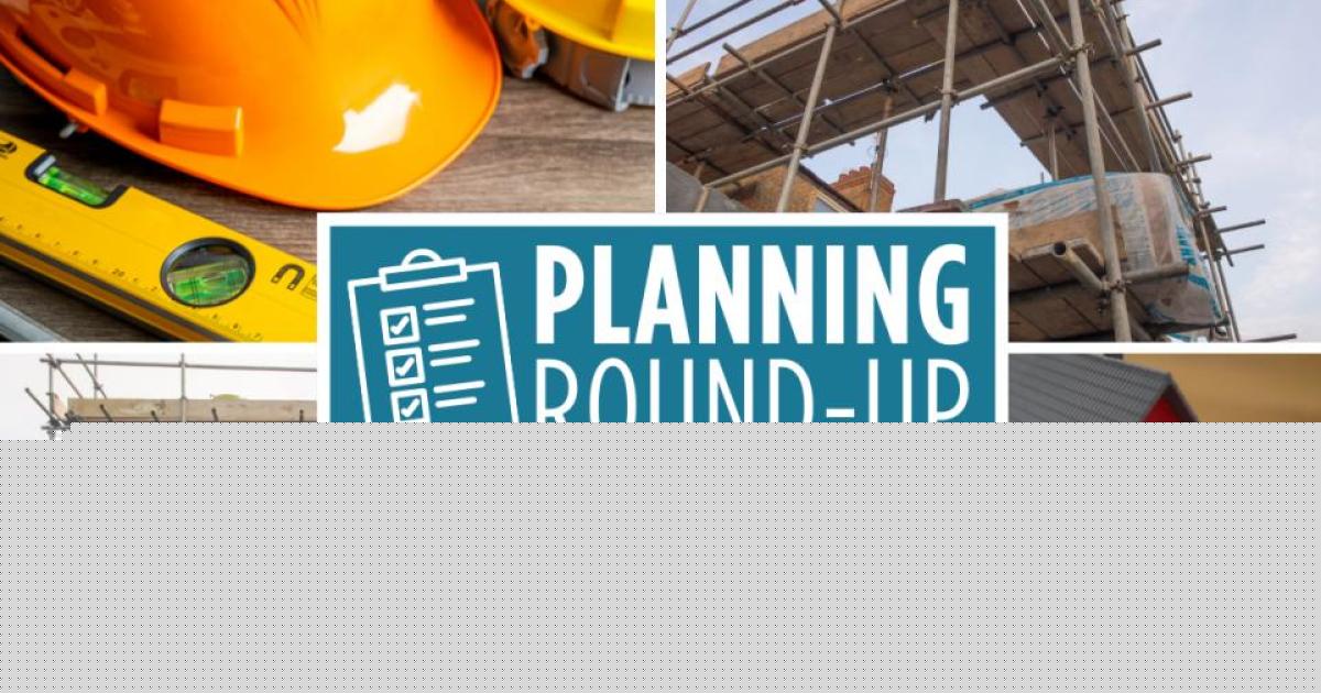 Lower Bedfords Road site plans under consideration