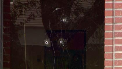 FBI arrests man accused of shooting at local Sacramento ABC news station