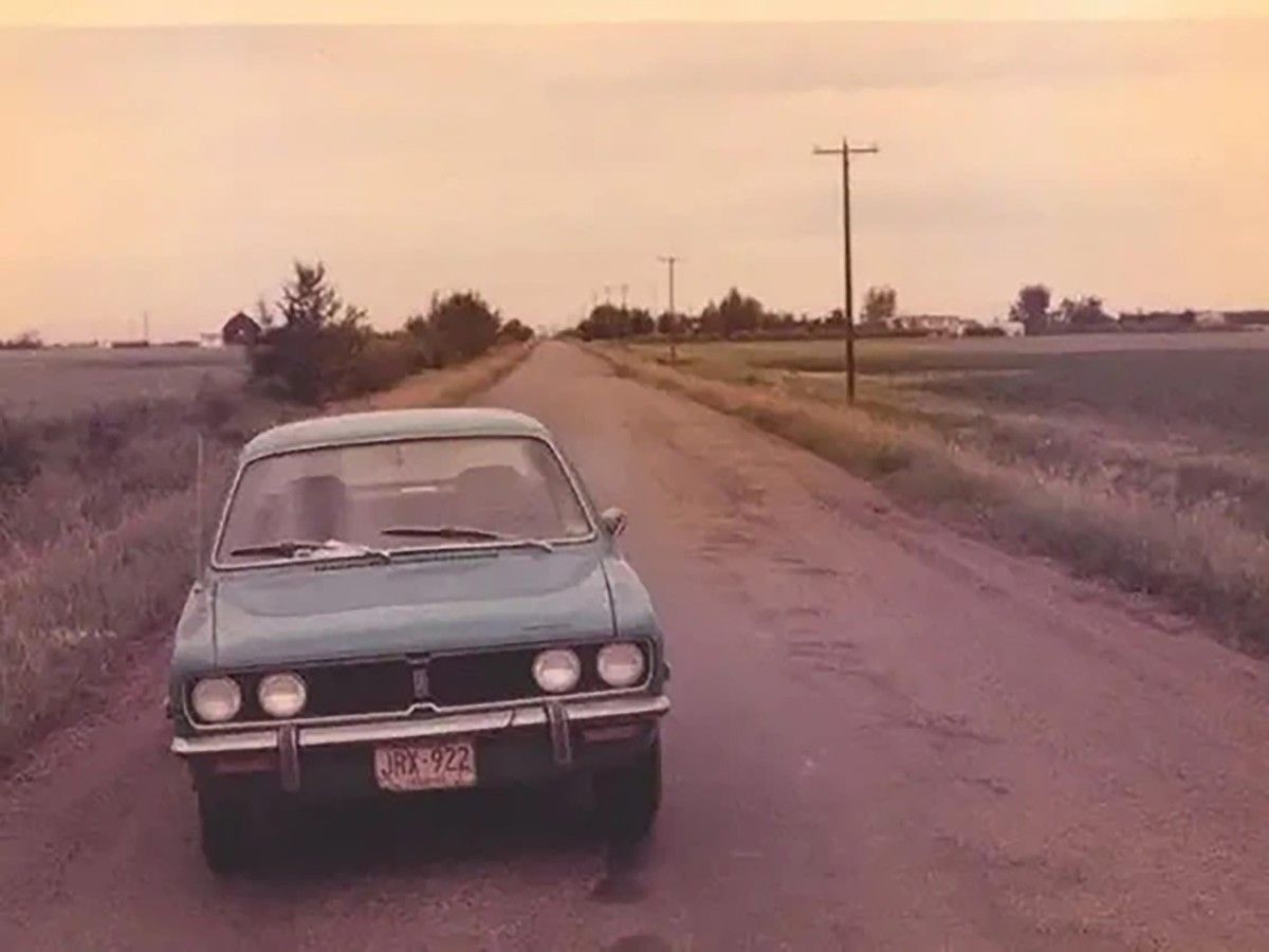 RCMP still looking for killer 50 years after Beaumont girl's death near Devon