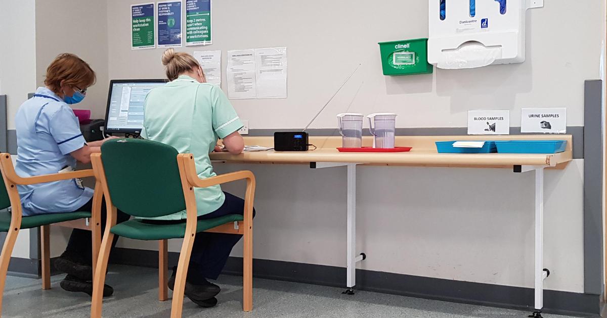 NHS pharmacy scheme expands access to contraception across region