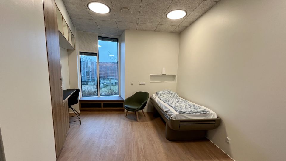Alvorligt it-svigt på hospital: Garantier gik i vasken, da alarmen fejlede for tredje gang