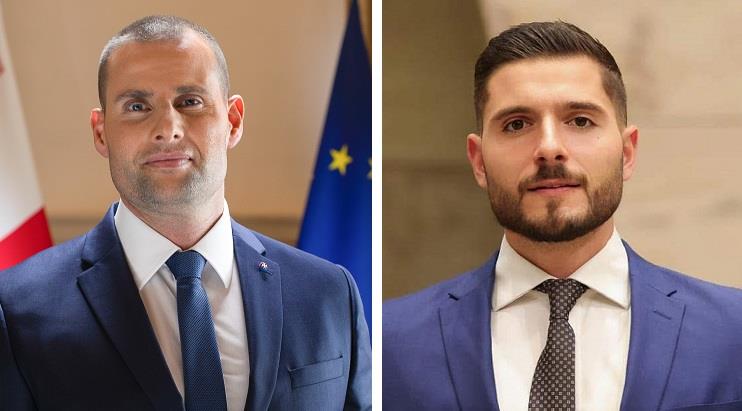 PN wants more discussions on new Chief Justice, says Abela breached gentleman’s agreement