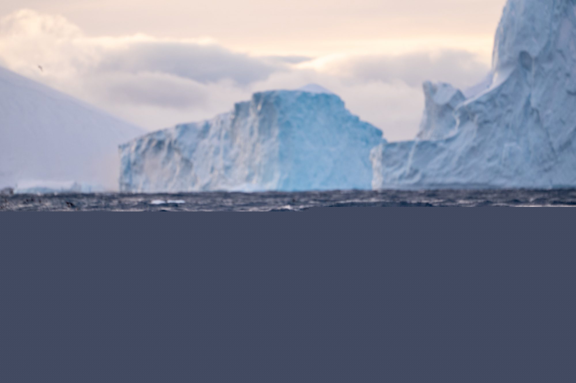 Climate change prevention: Fresh water in the Southern Ocean is stopping CO2 release