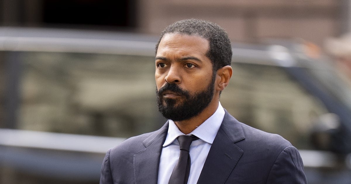 Noel Clarke ordered to pay at least £3m of Guardian publisher’s legal fees