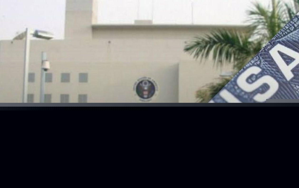 U.S. Shuts Down Visa Processing At Abuja Embassy, 24 Other African Hubs From August 1