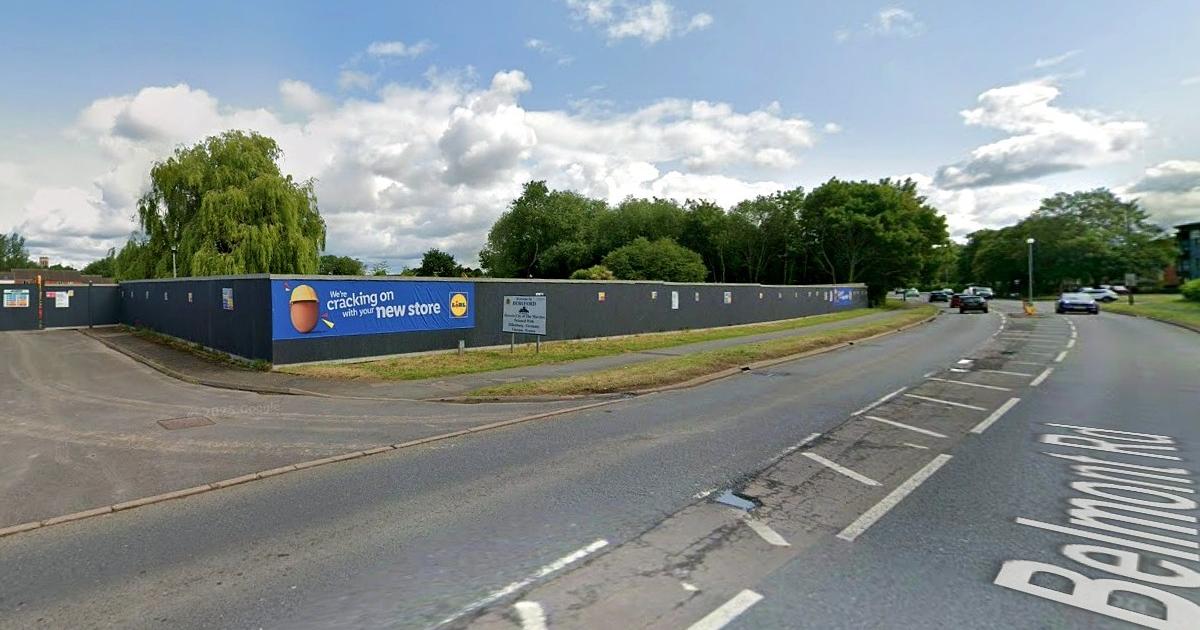 Council to pay Lidl £50,000 to make this spot more cycle-friendly