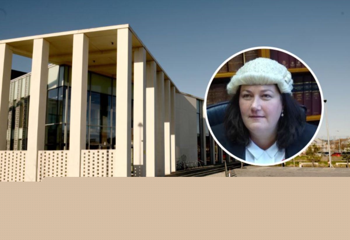 Lochalsh man given community payback order after abusing pregnant ex-partner