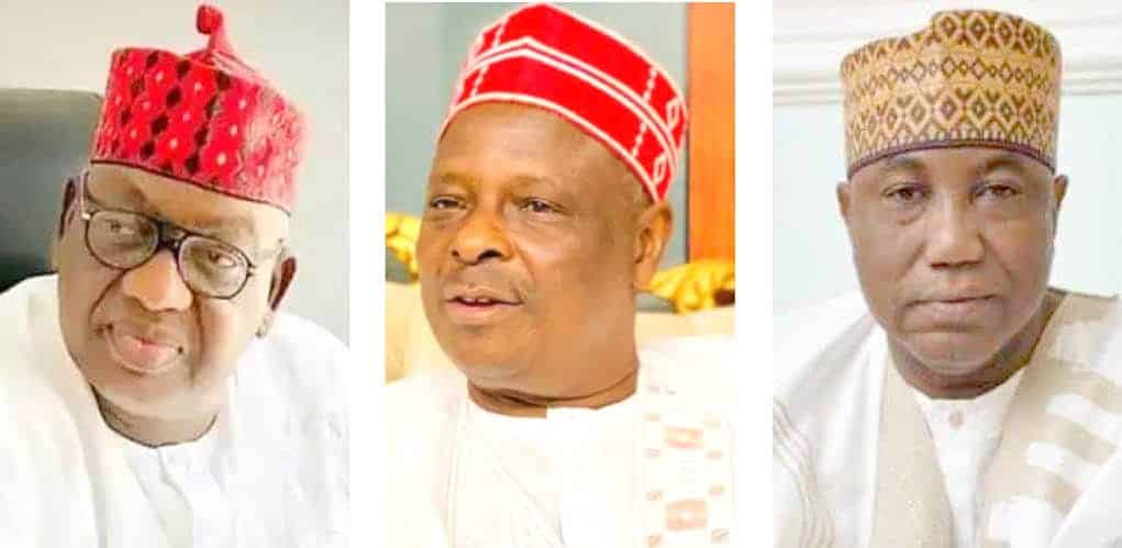 Kano 2027: ‘Hanga, Gaya’s Return To APC Will Weaken Kwankwasiyya’