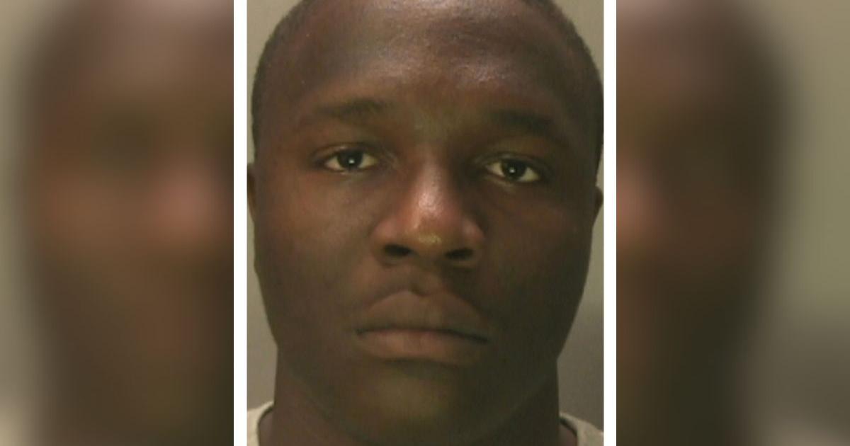 Armed police uncover huge stash of drugs and weapons at dealer's house