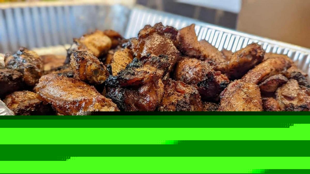 Who Has the Best Chicken Wings in The Corridor? [GALLERY]