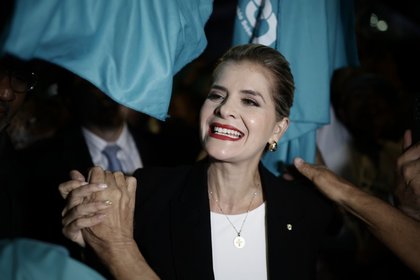 Desničarska populistica Laura Fernandez jasan favorit na predsjedničkim izborima u Kosta Riki