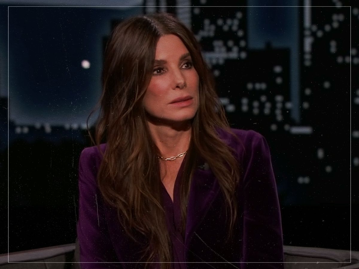 The two movies that saved Sandra Bullock’s career: “I would have been out in the cow pasture”
