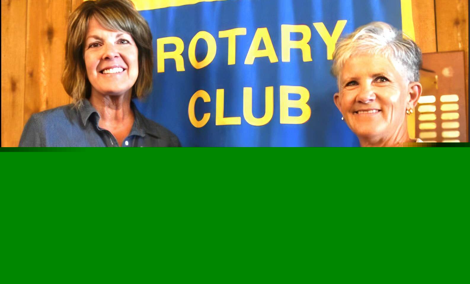 Two Archbold Rotarians Become Multiple Paul Harris Fellows