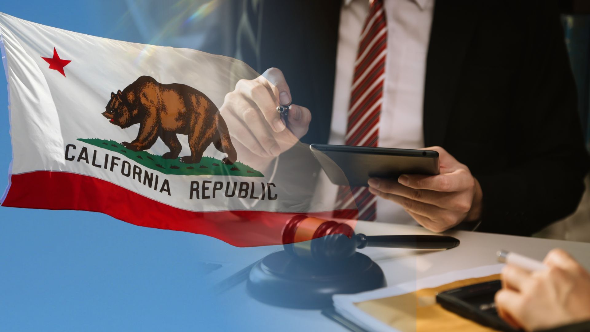 California New Bill Could Slash Farm Flood Insurance Costs. Finally.