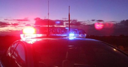 Police charge two teens in relation to violent home invasion