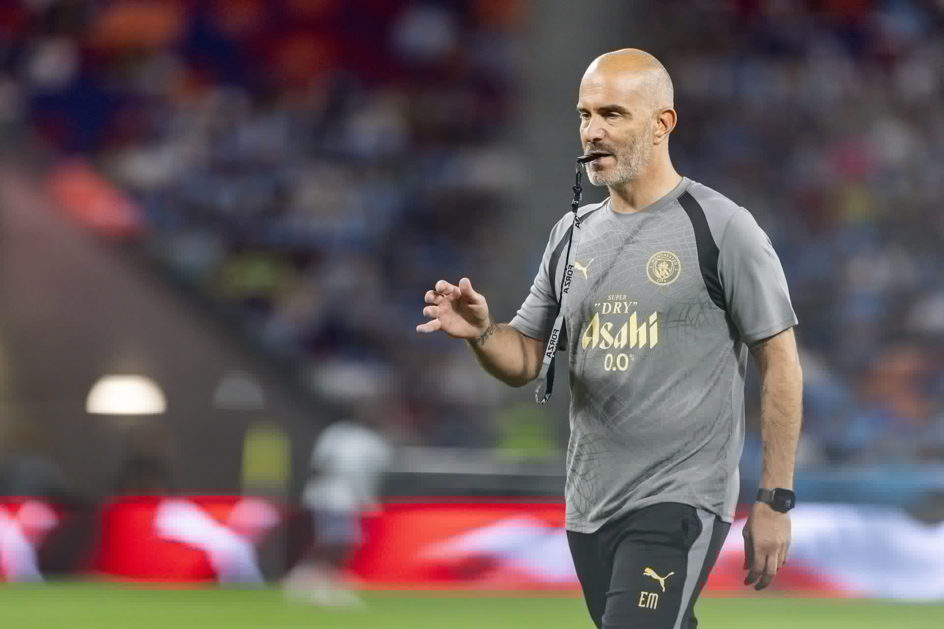 Manchester City unwilling to pay transfer fee quoted by Chelsea for Enzo Maresca's former player: Reports
