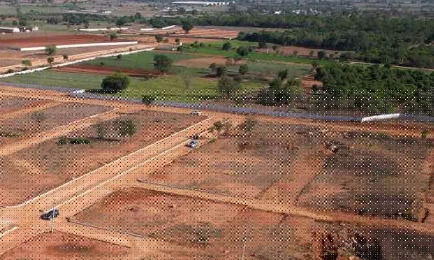Officials told to speed up clearance of LRS applications