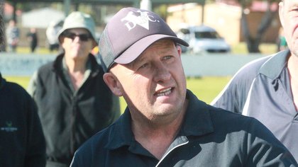 SWFL: Donnybrook coach Shane Bolton and Harvey Bulls coach Michael Griffiths step down from roles