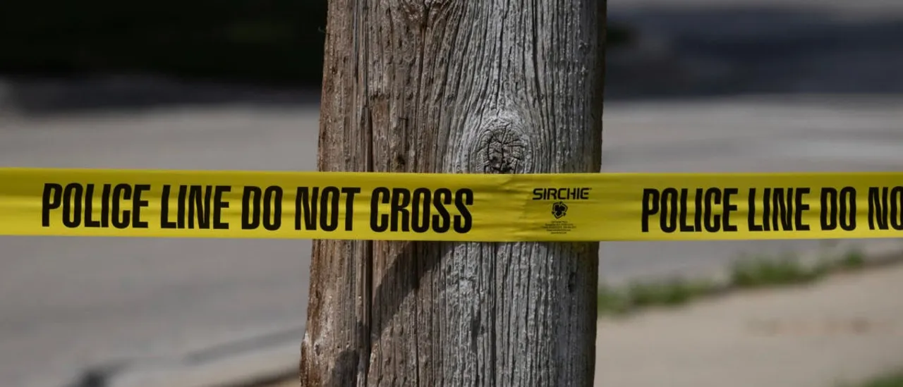REPORT: Remains Of Missing Woman Found Behind Hidden Wall In California Home