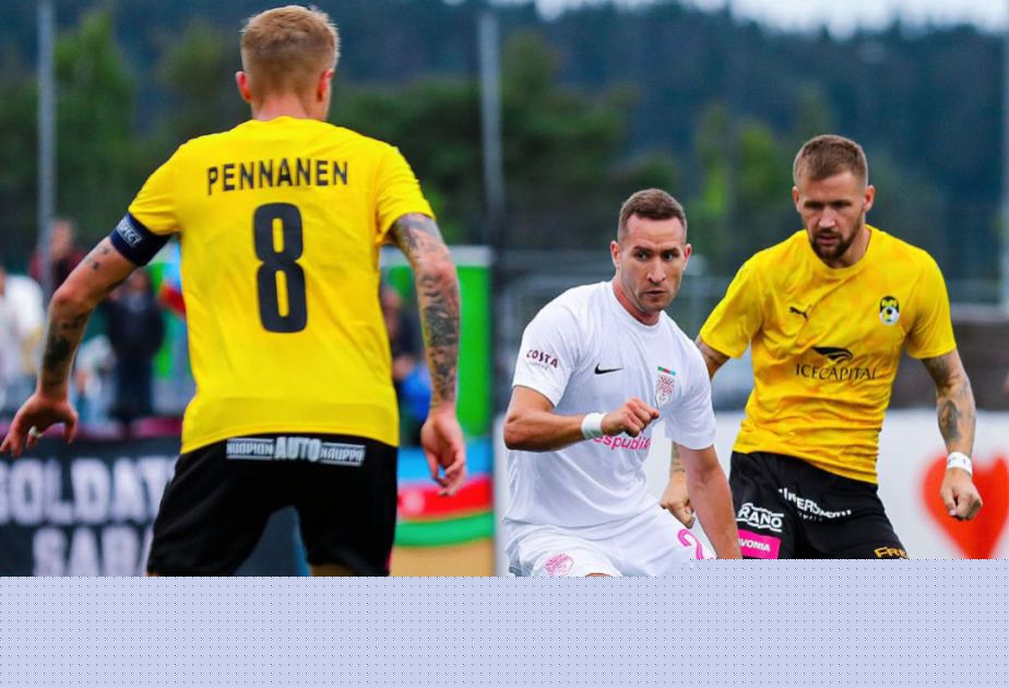 Sabah's potential opponents to be decided in UEFA Champions League draw