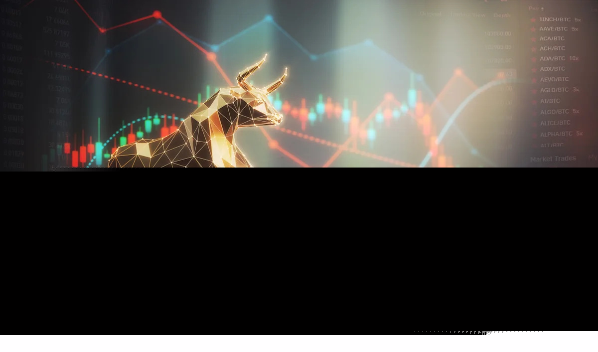 Tech just got cheaper - what it means for the bull market