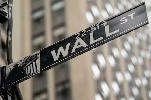 US Stock Futures Rise as Trump’s Iran Talks Boost Market Sentiment Ahead of Key Earnings