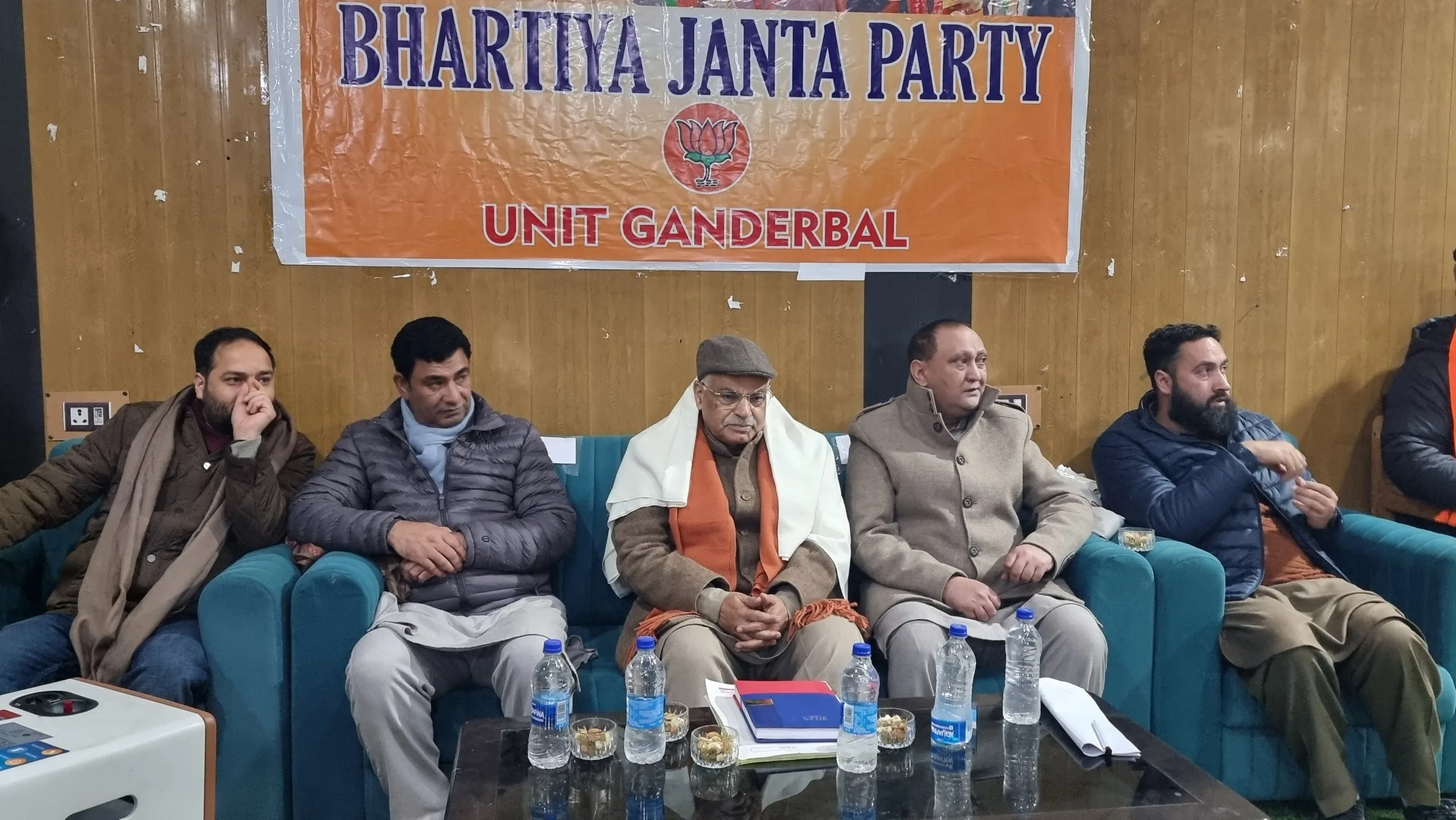 VB GRAM-G Bill a pro-poor revolution, not a political propaganda tool: Ashok Koul
