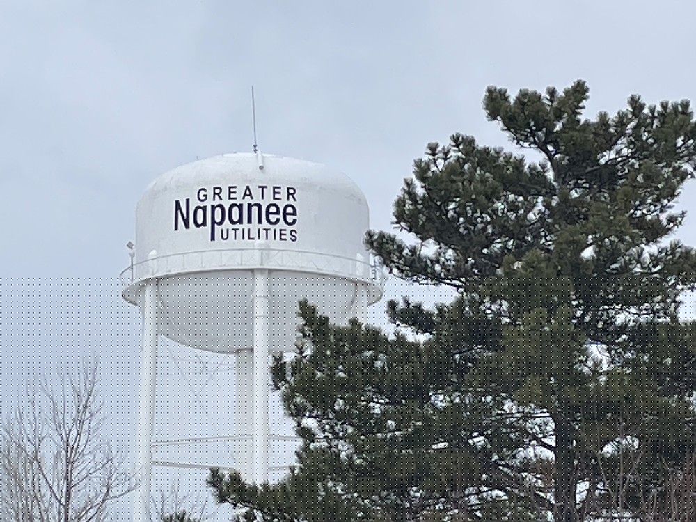 Greater Napanee council adopts updated official plan, awaits county's approval