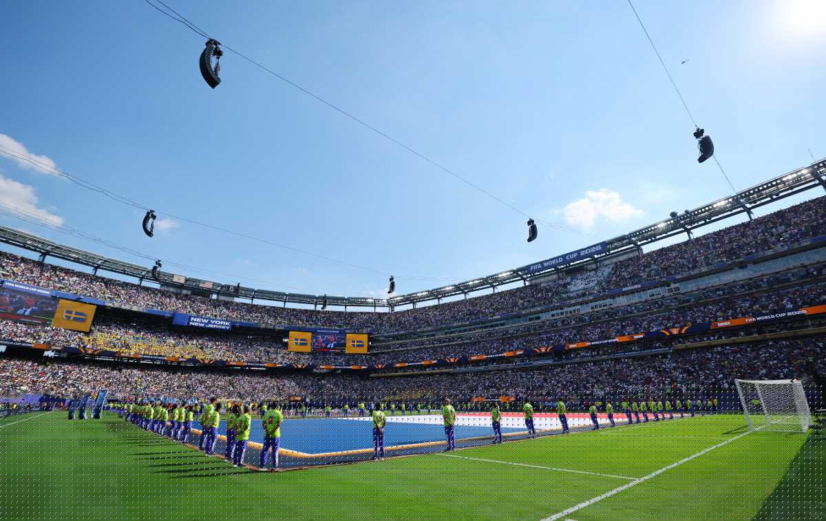 Mamdani’s multi-borough NYC Open Play partnership scores big with Big Apple soccer fans