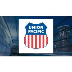Wetzel Investment Advisors Inc. Sells 91 Shares of Union Pacific Corporation $UNP