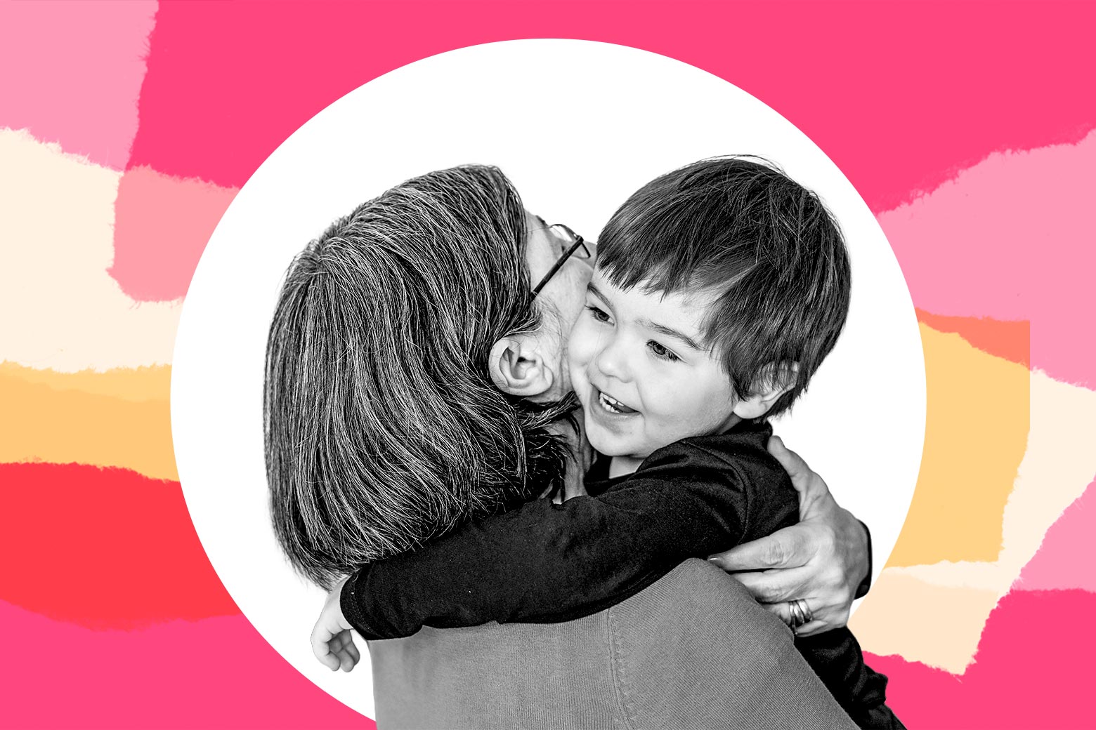 My Husband Wanted to “Teach My Mom a Lesson.” He Used Our Toddler to Do It.