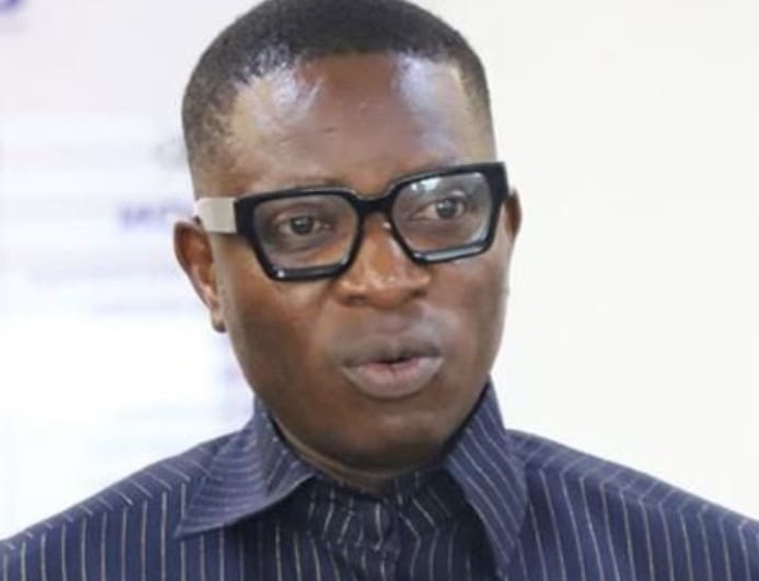 Kpandai: NDC respects Supreme Court decision, but disagrees with ruling – Tanko-Computer