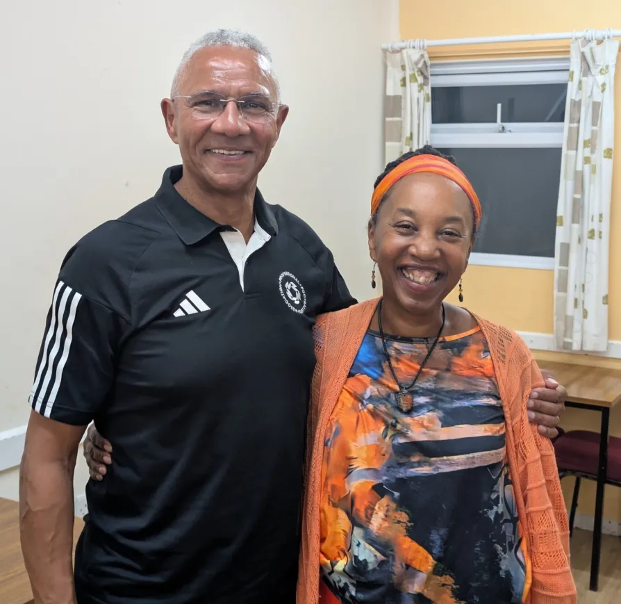 ‘Trade union support for footballers is vital’