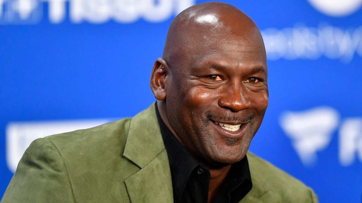Michael Jordan hit milestone after selling Charlotte Hornets as NBC star's net worth emerges