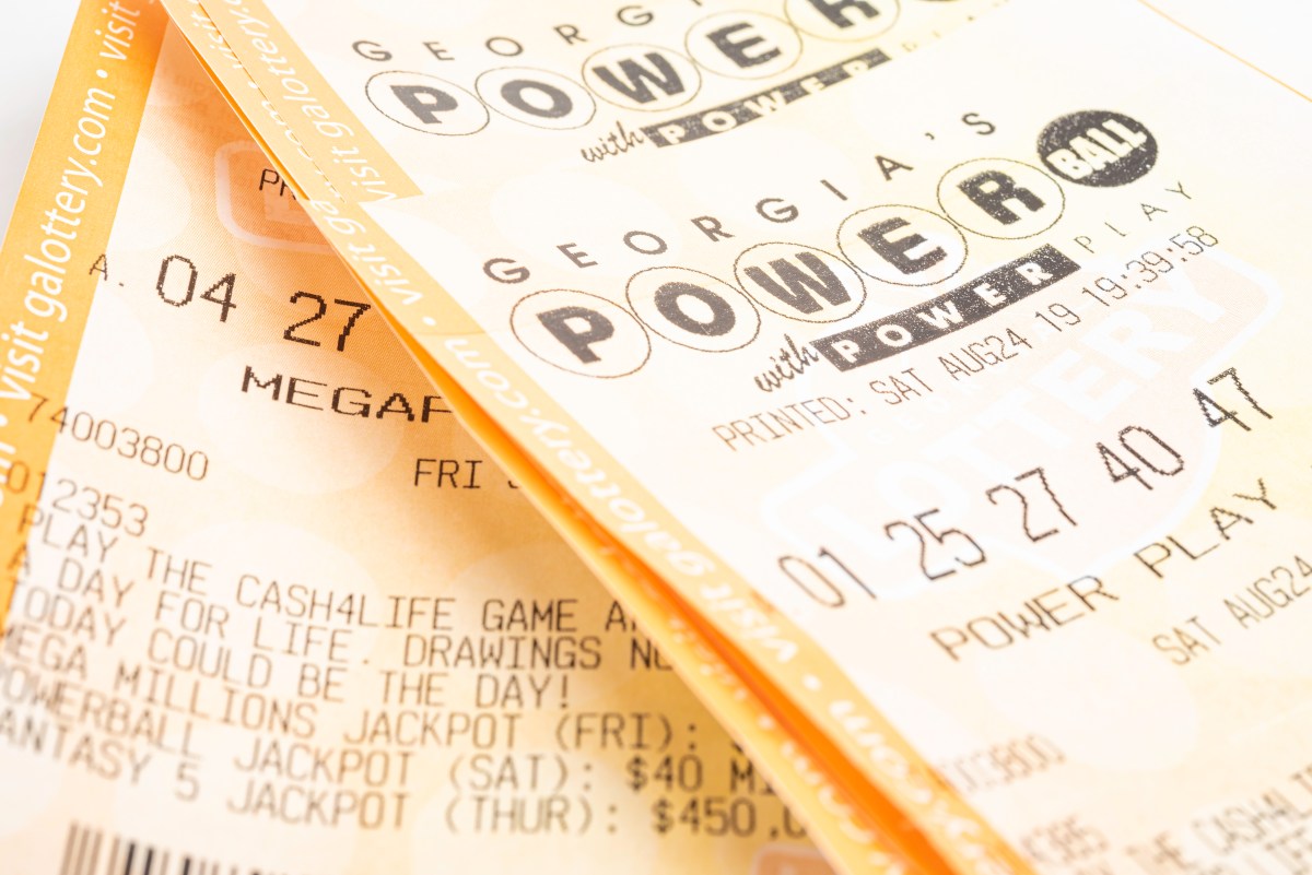 Powerball Double Play en vivo: resultados y ganadores del sábado 8 de agosto de 2026