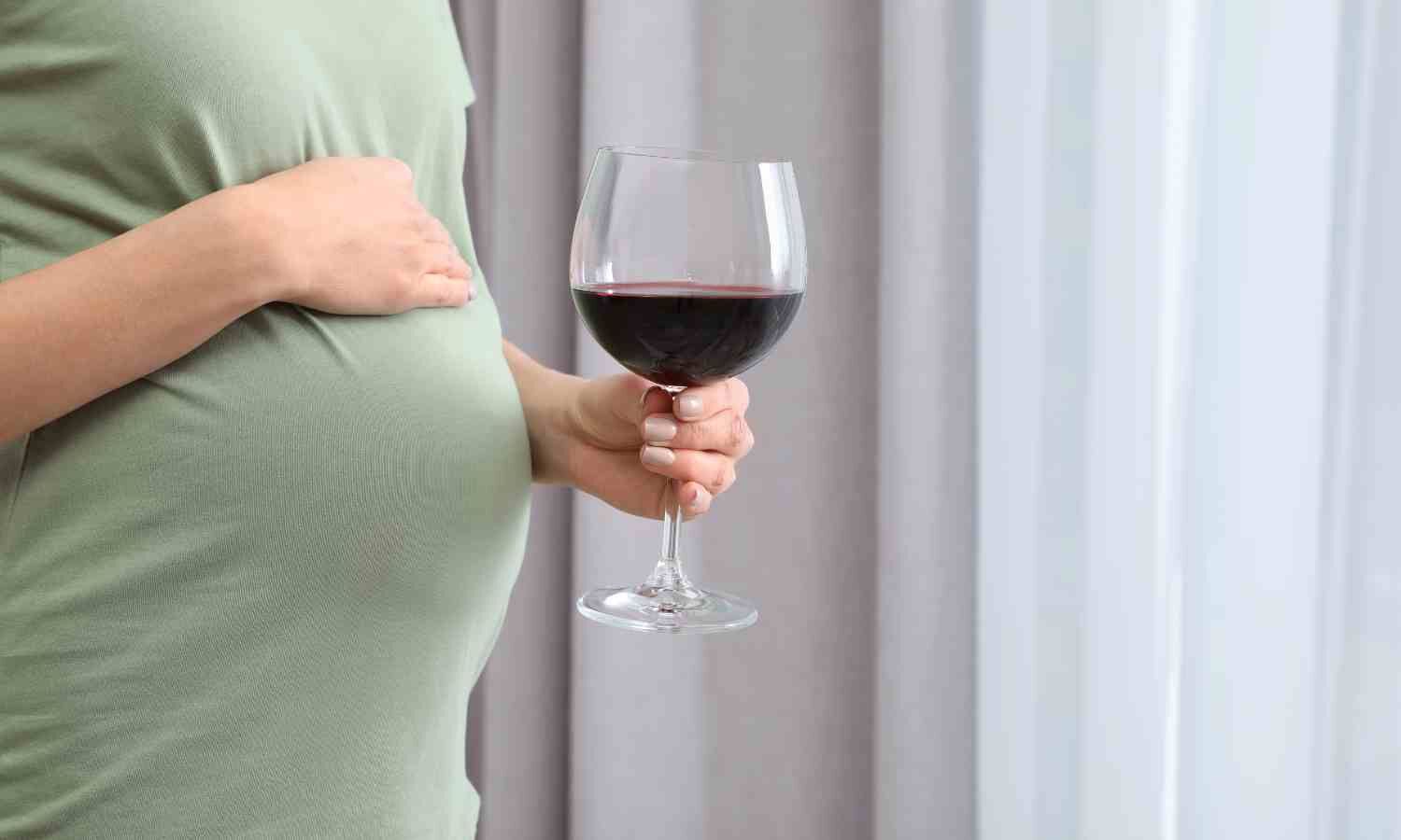 New study finds upward trend in alcohol use during pregnancy in the U.S: JAMA