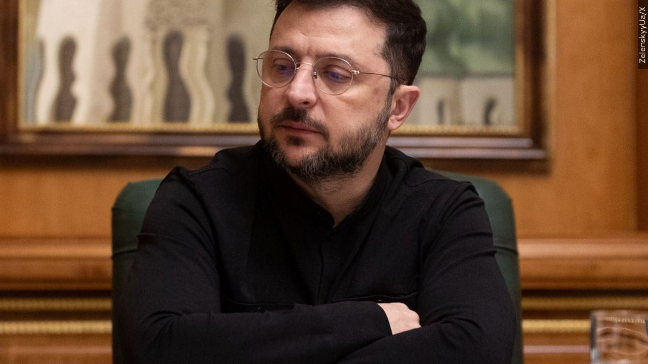 Russian aerial attacks kill 9 in Ukraine as Zelenskyy warns Moscow is getting more North Korea help