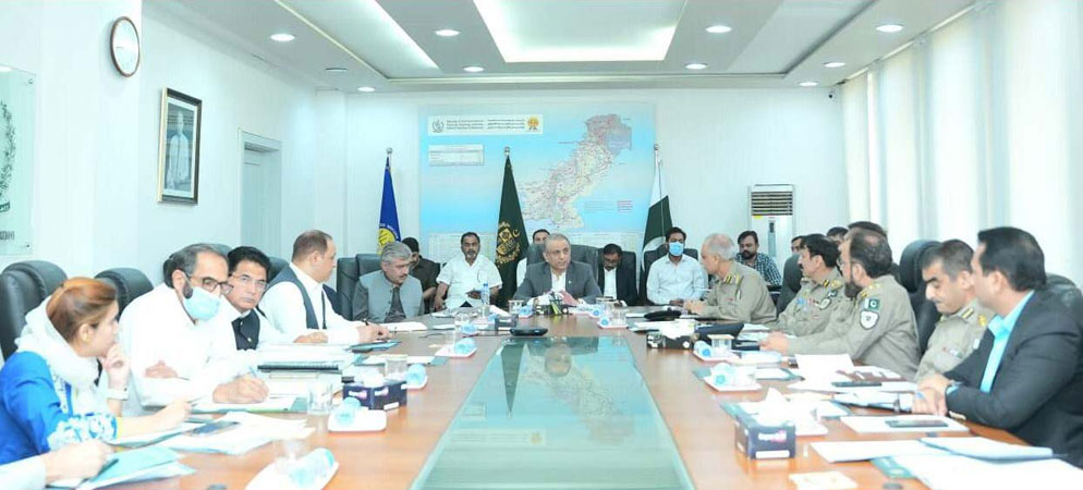 Staff posted at NHA officers’ residences withdrawn