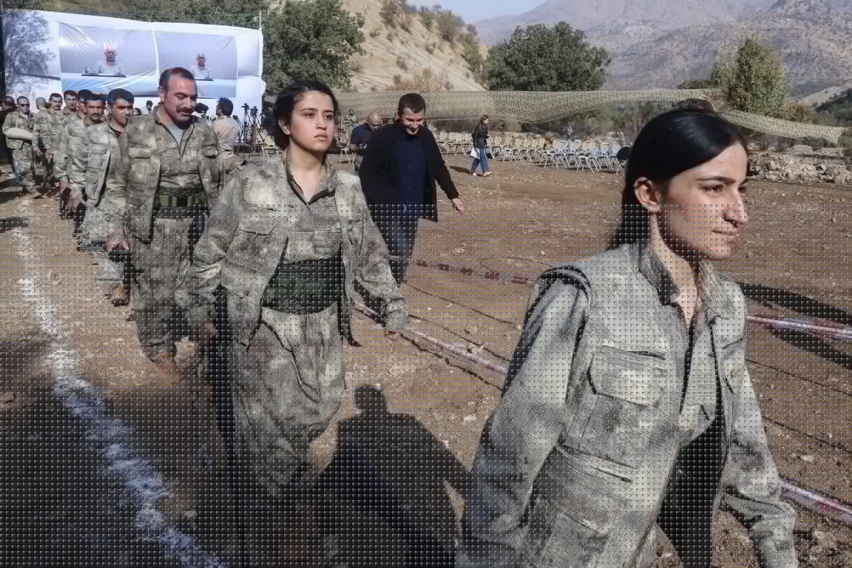 [OPINION] What really lies behind Turkey’s new peace bill?