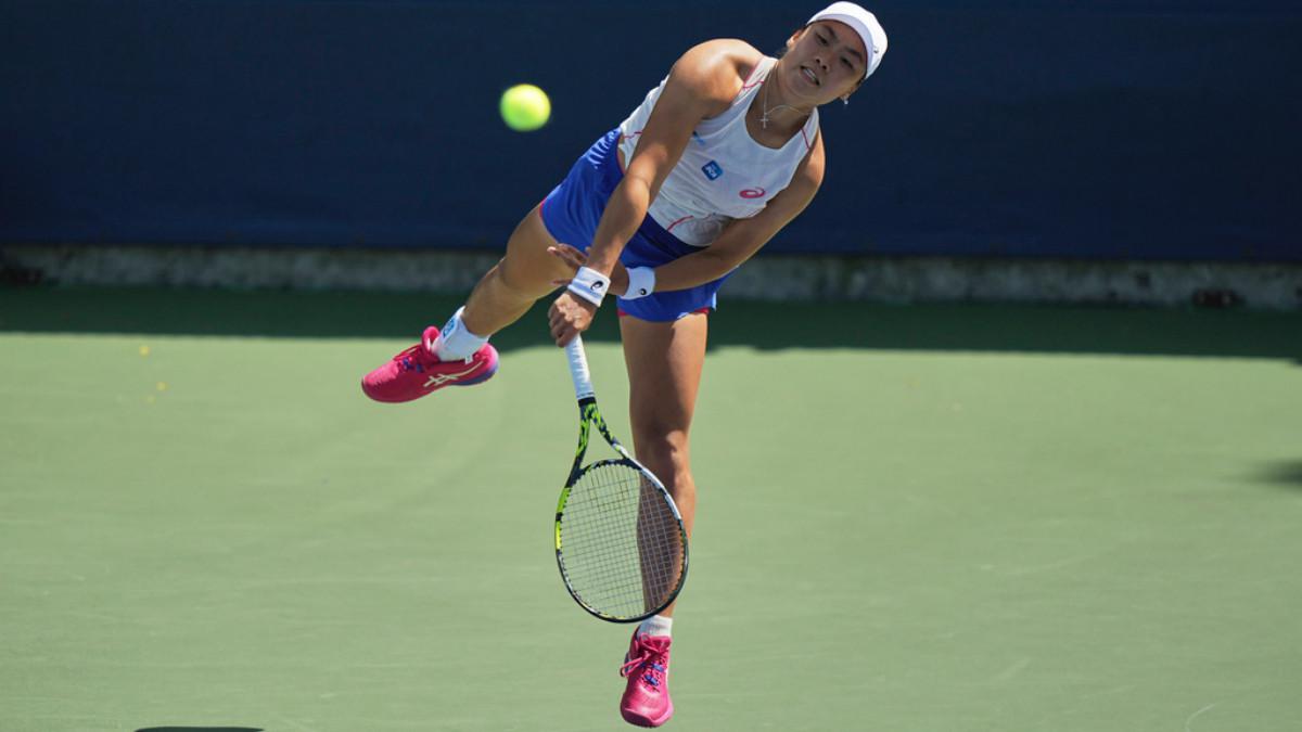 Janice Tjen Tantang Wakil Belarusia di China Open 2025, Duel Besar Lawan Eks Peringkat 1 dan Juara Grand Slam 4 Kali Menanti