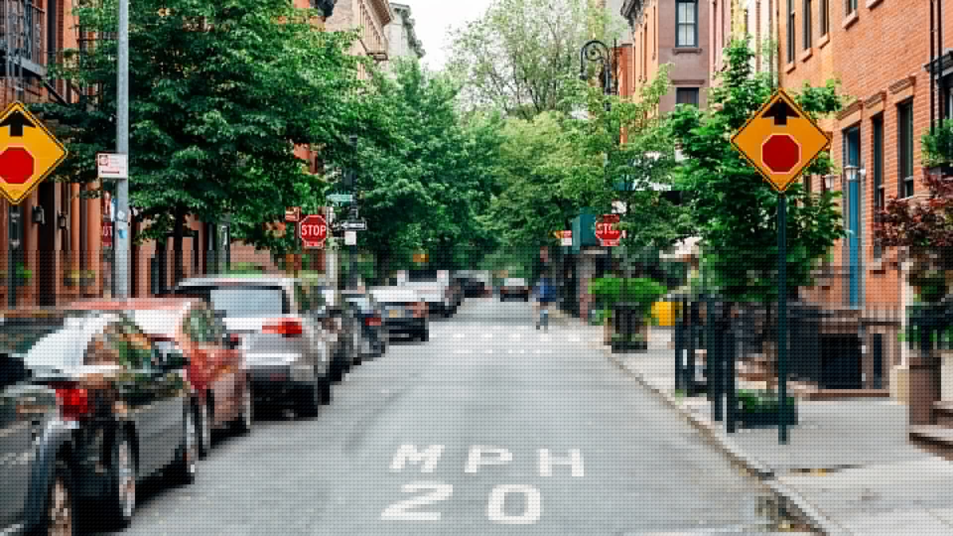 Drivers are not protected from $115 parking fines by ‘paint rule’ – 15ft-space is still key