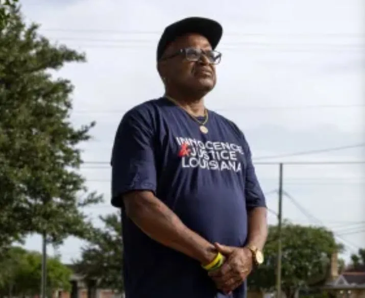 He’s Eligible for Up to $480,000 After Being Wrongly Imprisoned for 42 Years. The State Says No.