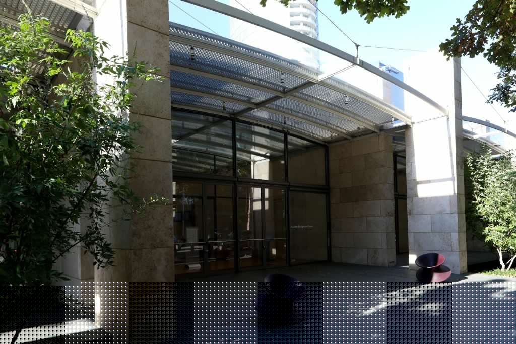 A New Nasher Jury, Zachary Fine Joins New Yorker, and More: Industry Moves for July 30, 2026